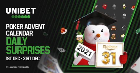 unibet poker promotions